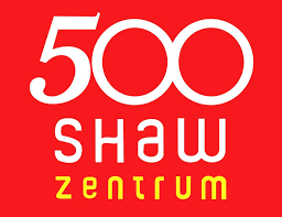500 shaw