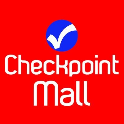 CHECKPOINT MALL CHECKPOINT MALL